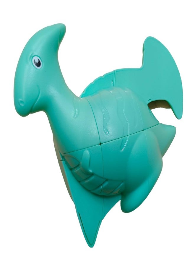ONOTIC Dinosaur Cube Puzzle 3D for Kids - Image 3